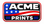 Acme Prints - Home