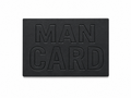 The Man Card